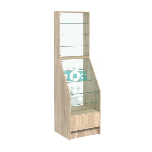 Витрина АЛМАЗ №1-600