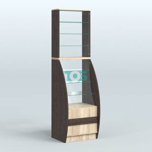 Витрина БРИЗ №1-600