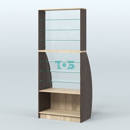 Витрина БРИЗ №1-900