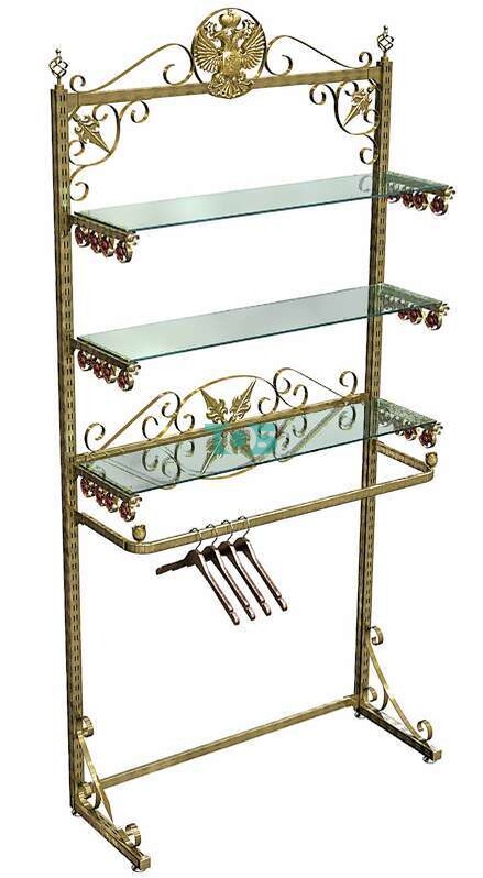 Пристенная система ОРЕЛ №15 (2600х1200 мм)