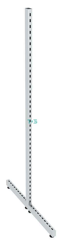 Стойка островная для металлического стеллажа 2150мм