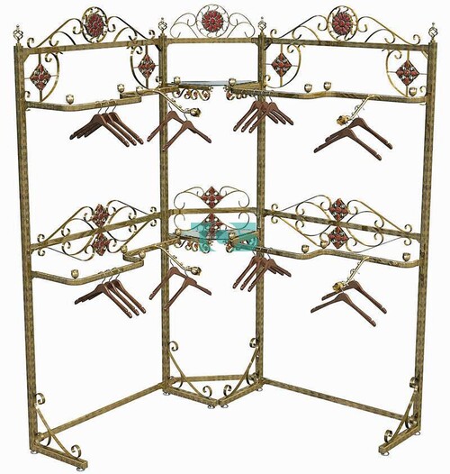 Пристенная система угловая РУБИН №7 (2600 мм)