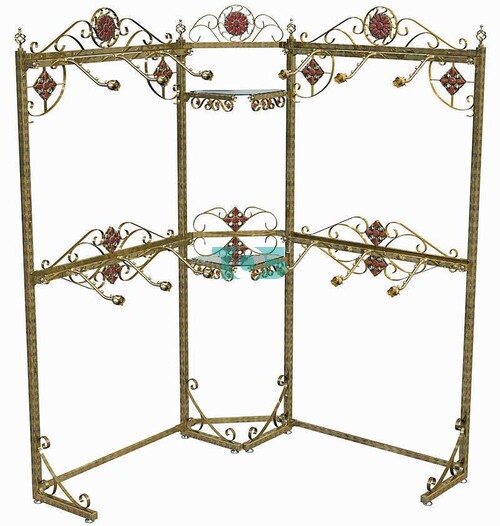 Пристенная система угловая РУБИН №8 (2600 мм)