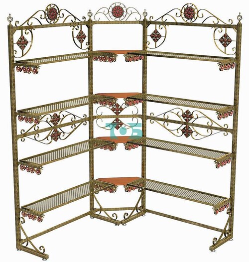 Пристенная система угловая РУБИН №13 (2600 мм)