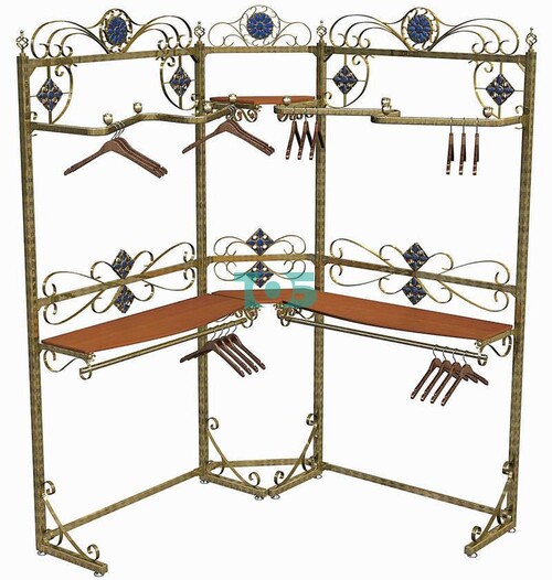 Пристенная система угловая САПФИР №3 (2600 мм)