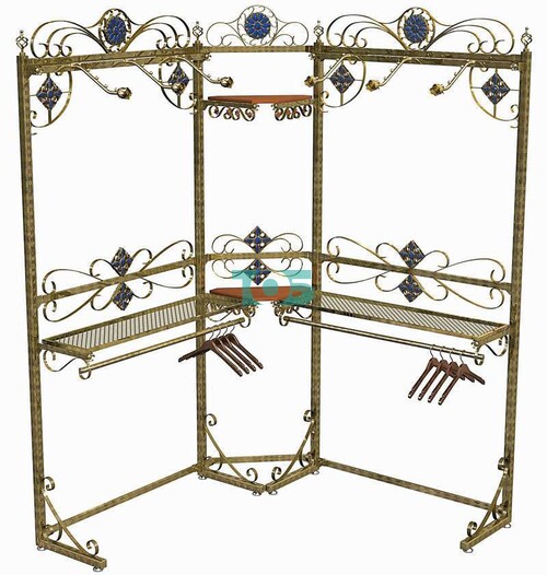 Пристенная система угловая САПФИР №4 (2600 мм)