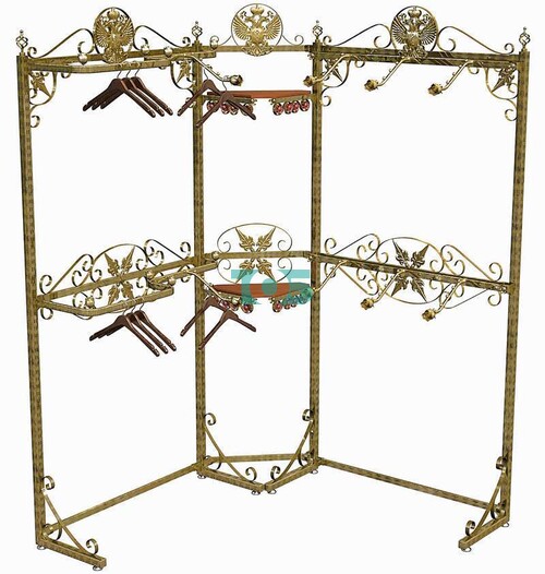 Пристенная система угловая ОРЕЛ №4 (2600 мм)