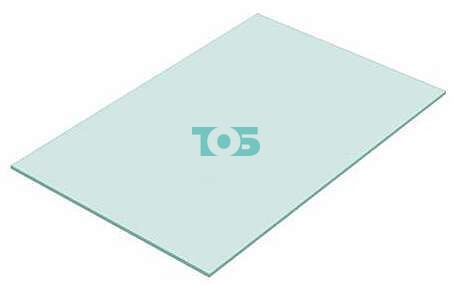 Полки (1 шт) к витрине №300-600