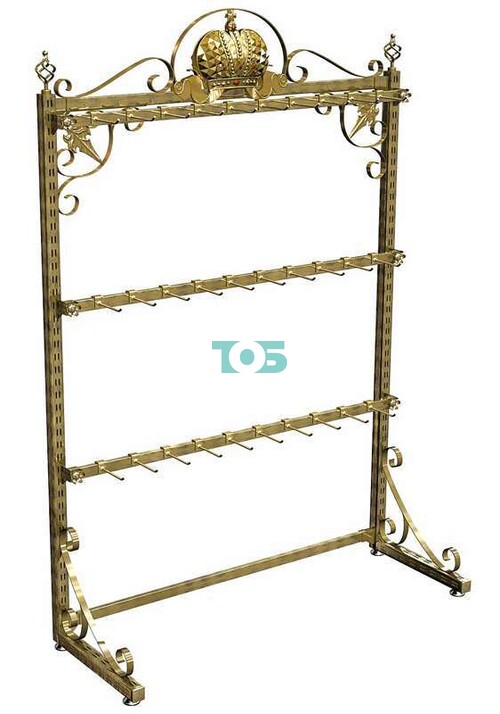 Пристенная система КОРОНА №5 (1800х1200 мм)