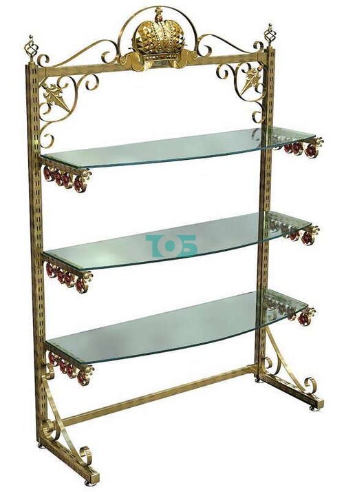 Пристенная система КОРОНА №13 (1800х1200 мм)