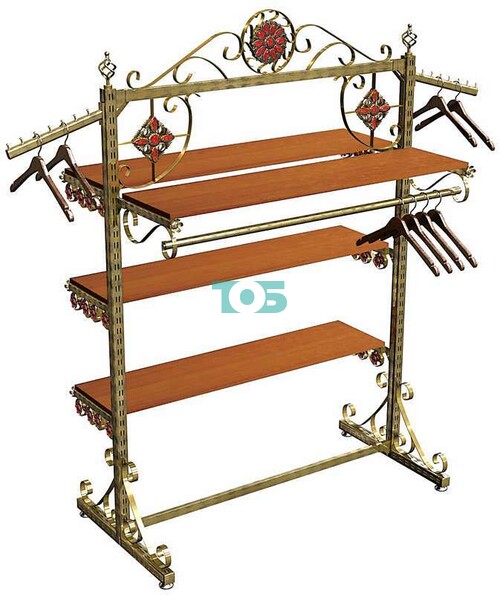 Островная система РУБИН №3 (1800х1200мм)