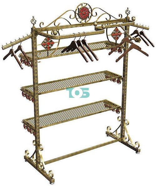 Островная система РУБИН №13 (1800х1200 мм)