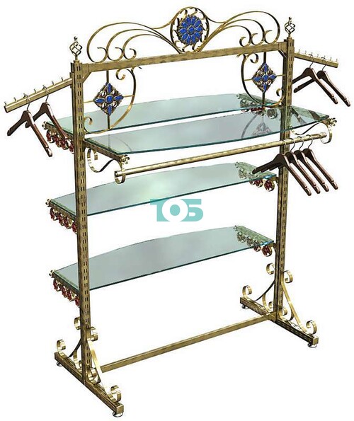 Островная система САПФИР №2 (1800х1200 мм)