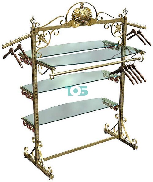 Островная система КОРОНА №2 (1800х1200 мм)