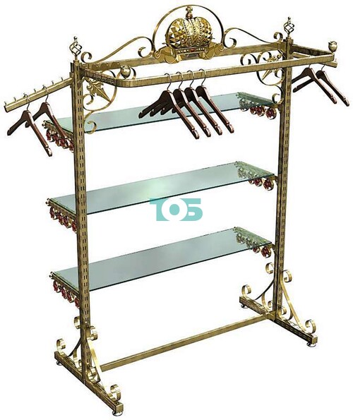 Островная система КОРОНА №11 (1800х1200 мм)