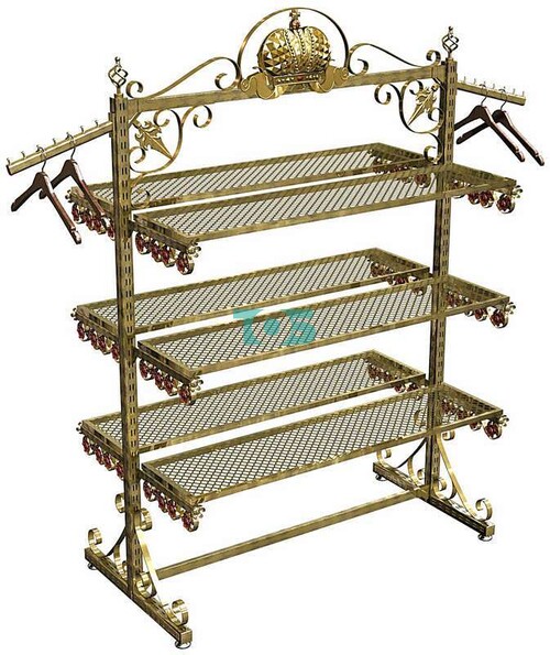 Островная система КОРОНА №14 (1800х1200 мм)