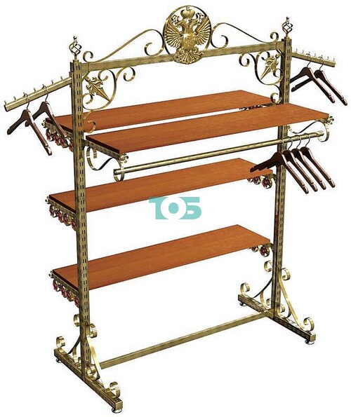 Островная система ОРЕЛ №3 (1800х1200 мм)