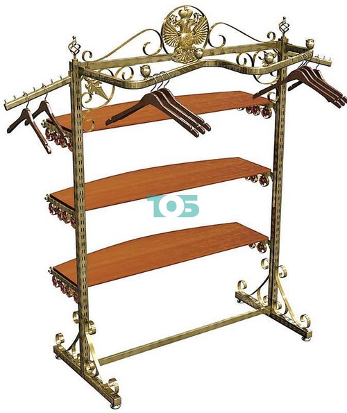 Островная система ОРЕЛ №12 (1800х1200 мм)