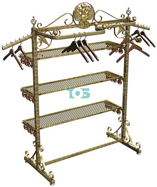 Островная система ОРЕЛ №13 (1800х1200 мм)