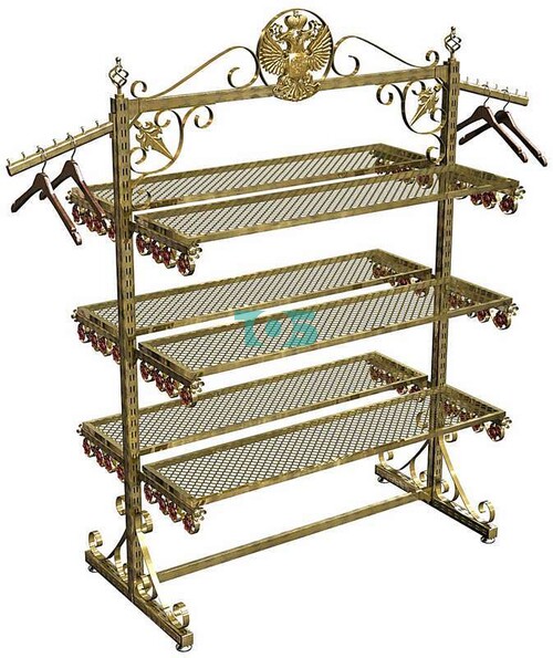 Островная система ОРЕЛ №14 (1800х1200 мм)