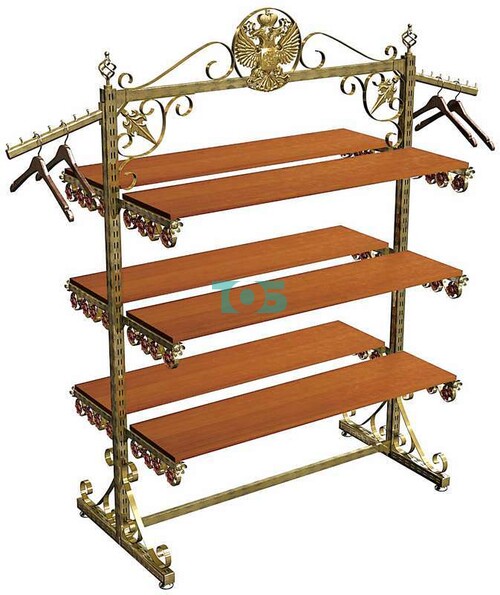 Островная система ОРЕЛ №16 (1800х1200 мм)