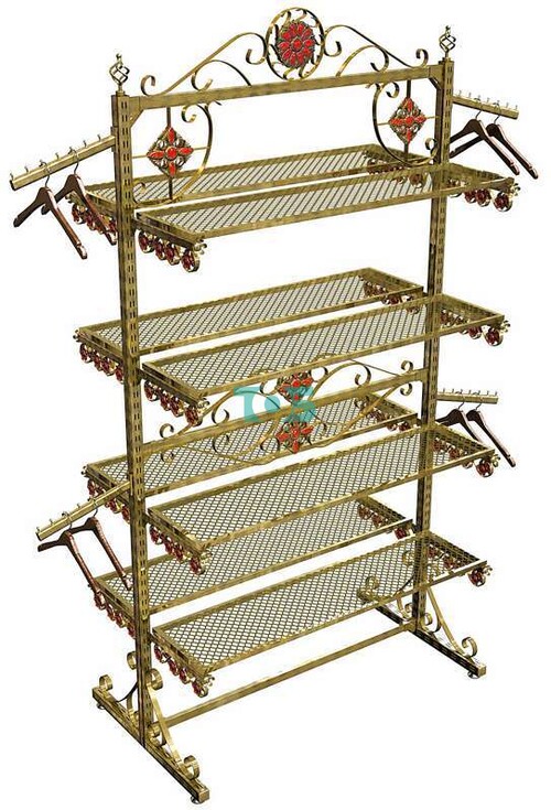 Островная система РУБИН №4 (2400х1200 мм)