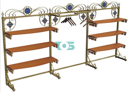 Пристенная система САПФИР №8 (1800х3600 мм)