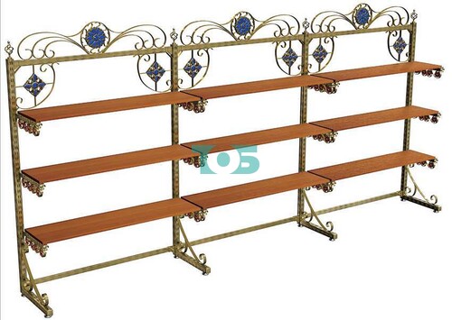 Пристенная система САПФИР №14 (1800х3600 мм)