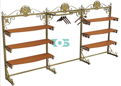 Пристенная система ОРЕЛ №8 (1800х3600 мм)