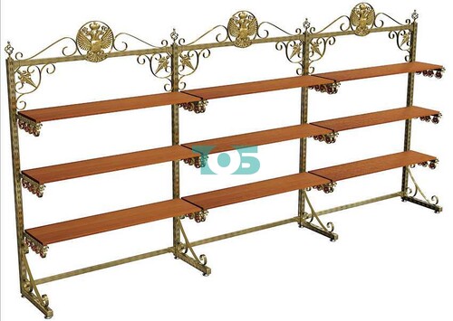 Пристенная система ОРЕЛ №14 (1800х3600 мм)