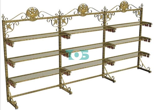 Пристенная система ОРЕЛ №15 (1800х3600 мм)