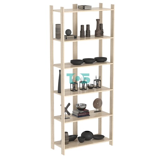 Стойка из ДСП №4 серии Эконом