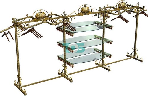 Островная система КОРОНА №4 (1800х3600 мм)