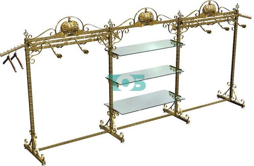 Островная система КОРОНА №7 (1800х3600 мм)