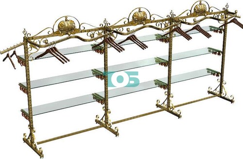 Островная система КОРОНА №13 (1800х3600 мм)
