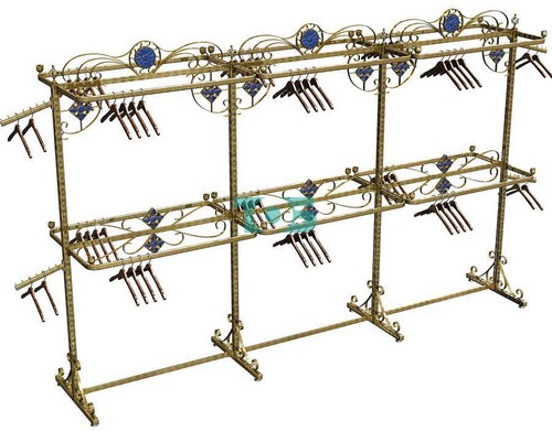 Островная система САПФИР №1 (2400х3600 мм)