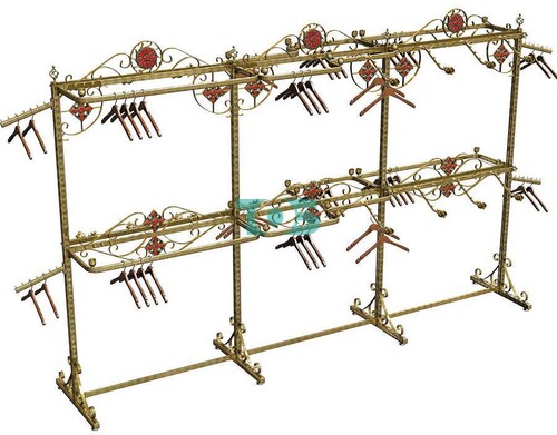 Островная система РУБИН №2 (2400х3600 мм)