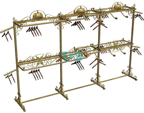Островная система КОРОНА №2 (2400х3600 мм)