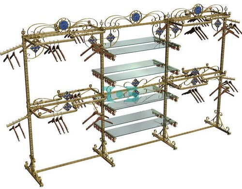 Островная система САПФИР №4 (2400х3600 мм)