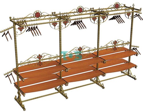 Островная система РУБИН №8 (2400х3600 мм)