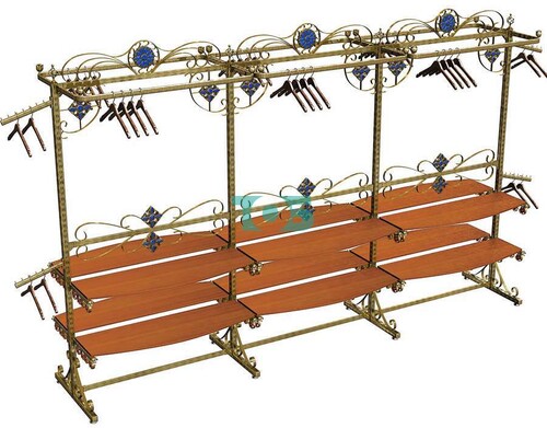 Островная система САПФИР №8 (2400х3600 мм)