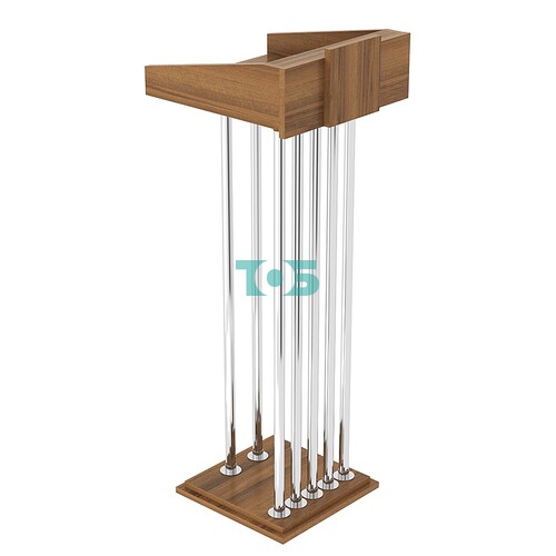 Кафедра для выступлений Конференс №3