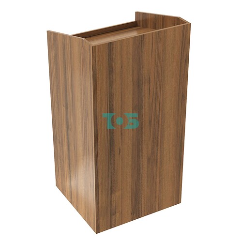 Кафедра для выступлений Конференс №5