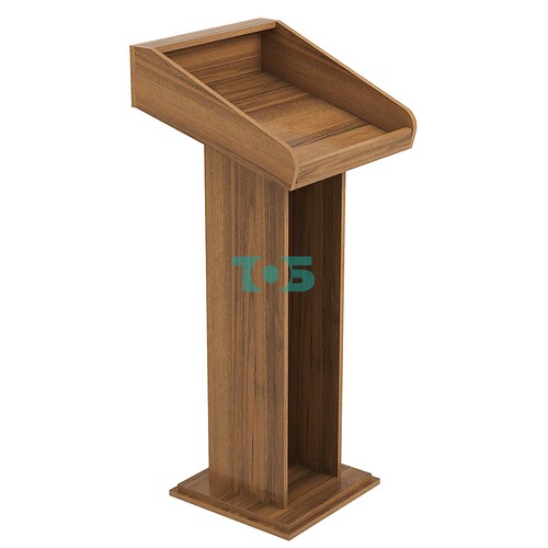 Кафедра для выступлений Конференс №6