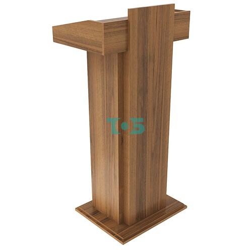 Кафедра для выступлений Конференс №7