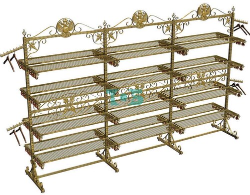 Островная система ОРЕЛ №15 (2400х3600 мм)