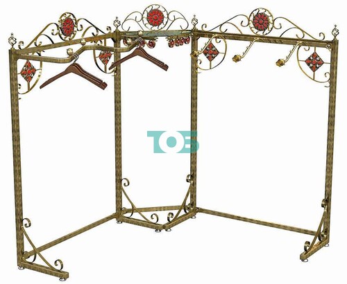 Пристенная система угловая РУБИН №1 (1800 мм)