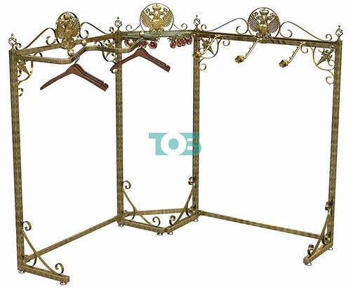 Пристенная система угловая ОРЕЛ №1 (1800 мм)