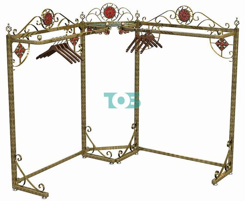 Пристенная угловая система РУБИН №7 (1800 мм)
