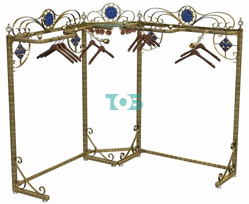 Пристенная угловая система САПФИР №6 (1800 мм)